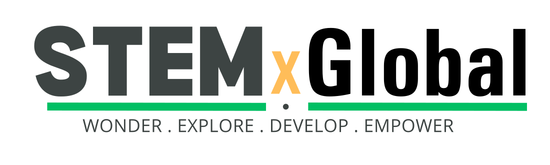 STEMx Global — Wonder, Explore, Develop, Empower
